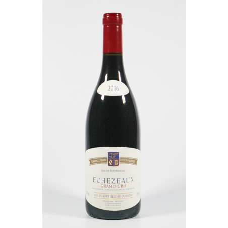 Domaine Coquard-Loison-Fleurot Echezeaux Grand Cru 2016