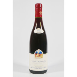 Domaine Georges Mugneret-Gibourg Vosne-Romanee 2008