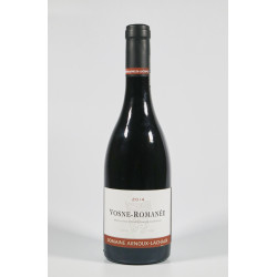 Domaine Arnoux-Lachaux Vosne-Romanee 2014