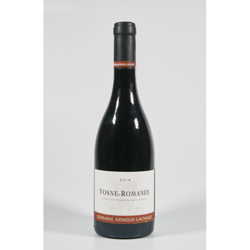 Domaine Arnoux-Lachaux Vosne-Romanee 2014