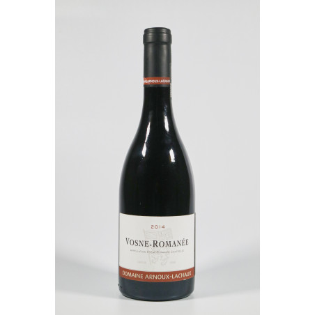 Domaine Arnoux-Lachaux Vosne-Romanee 2014
