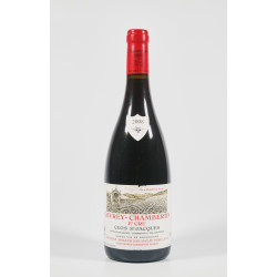 Domaine Armand Rousseau Pere et Fils Clos Saint-Jacques Premier Cru 2008