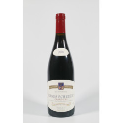 Domaine Coquard-Loison-Fleurot Grands-Echezeaux Grand Cru 2018