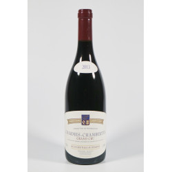 Domaine Coquard-Loison-Fleurot Charmes-Chambertin Grand Cru 2013