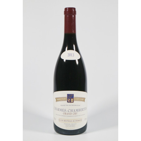 Domaine Coquard-Loison-Fleurot Charmes-Chambertin Grand Cru 2013