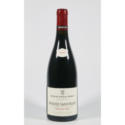 Domaine Robert Arnoux Romanee Saint Vivant Grand Cru 2006