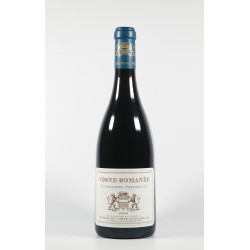 Domaine du Comte Liger-Belair Aux Reignots Premier Cru 2009