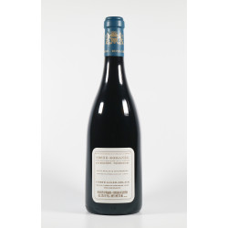 Domaine du Comte Liger-Belair Aux Reignots Premier Cru 2009