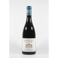 Domaine du Comte Liger-Belair Echezeaux Grand Cru 2006 (Torn Label)