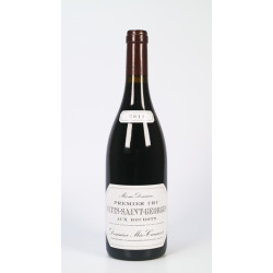 Meo-Camuzet Nuits-Saint-Georges Aux Boudots Premier Cru 2014