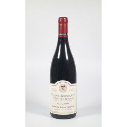 Domaine Robert Arnoux Vosne Romanee Aux Reignots Premier Cru 1999