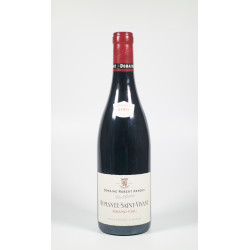 Domaine Robert Arnoux Romanee Saint Vivant  Grand Cru 2003