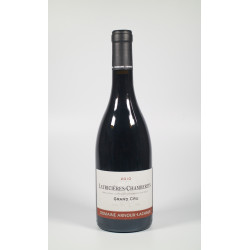 Domaine Arnoux-Lachaux Latricieres-Chambertin Grand Cru 2010