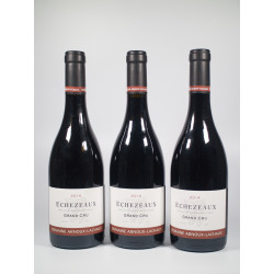 Domaine Arnoux-Lachaux Echezeaux Grand Cru 2014