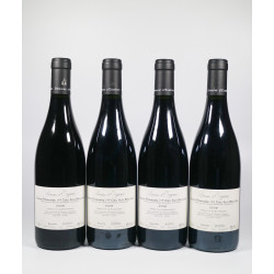 Domaine d'Eugenie Vosne Romanee 1er Cru Aux Brulees 2008