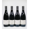 Domaine d'Eugenie Vosne Romanee 1er Cru Aux Brulees 2008