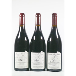 Meo-Camuzet Au Cros Parantoux Premier Cru 2013