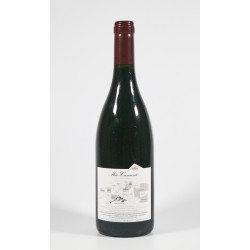 Meo-Camuzet Vosne-Romanee Les Chaumes Premier Cru 2017