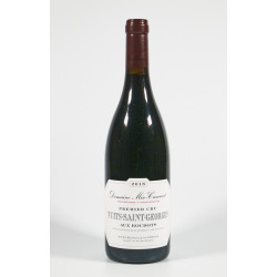 Meo-Camuzet Nuits-Saint-Georges Aux Boudots Premier Cru 2018