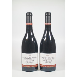Domaine Arnoux-Lachaux Les Suchots Vosne-Romanee Premier Cru  2011