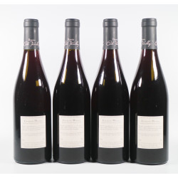 Domaine Cecile Tremblay Chambolle-Musigny Les Cabottes 2009