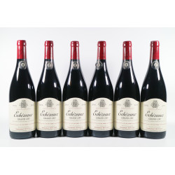 Emmanuel Rouget Echezeaux Grand Cru 2016