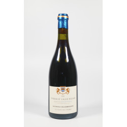 Thibault Liger-Belair Gevrey-Chambertin La Croix des Champs 2009