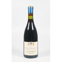 Thibault Liger-Belair Les Saint-Georges Premier Cru 2005