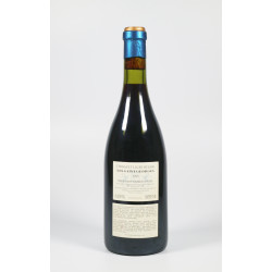 Thibault Liger-Belair Les Saint-Georges Premier Cru 2005