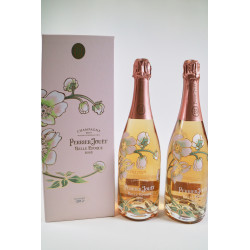 Perrier-Jouet Belle Epoque - Fleur de Champagne Brut Rose Millesime 2012
