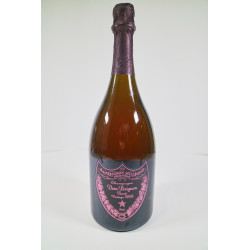 Dom Pérignon rose 2008 with box