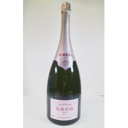Krug Brut Rose 3L