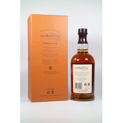The Balvenie "Madeira Cask" 21 Year Old (40% Vol.)