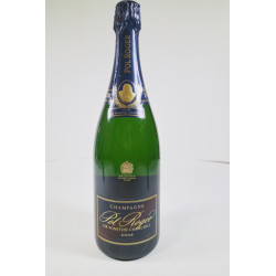 Pol Roger Cuvee Sir Winston Churchill Brut 2006 (Without box)
