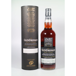 Glendronach Hand Filled Distillery Exclusive Cask 698- 25 Year (57.7% Vol)