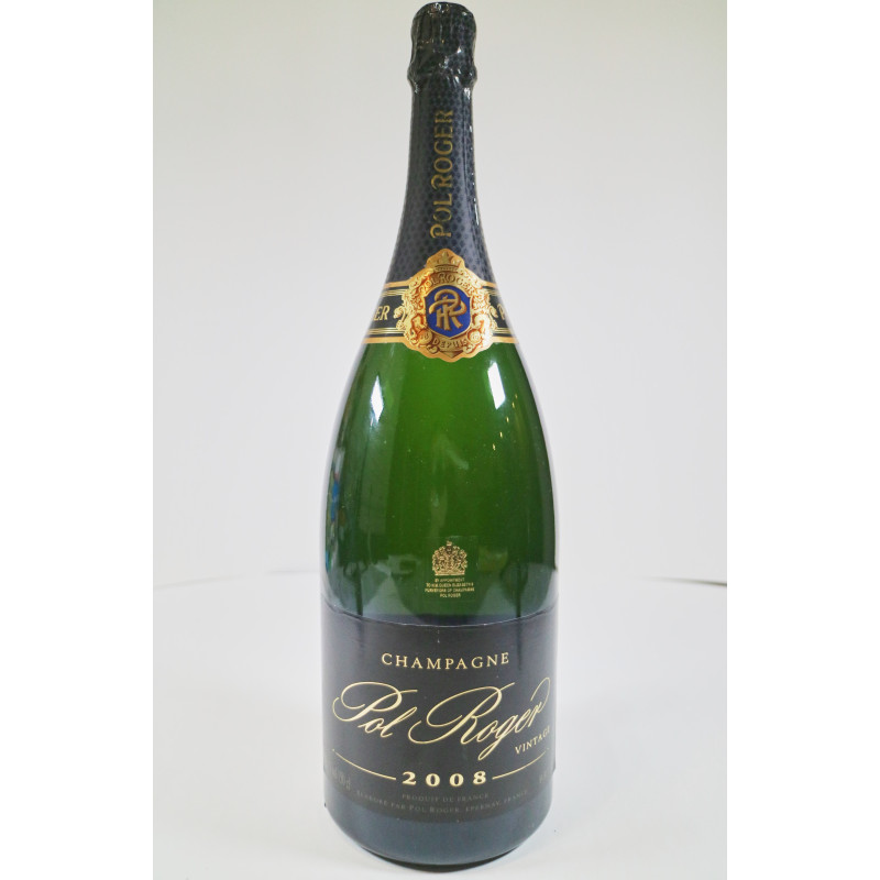 Pol Roger Vintage Brut 2008 1.5L