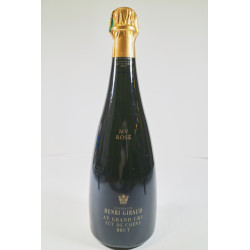 Henri Giraud Fut de Chene MV Ay Grand Cru Brut Rose-16