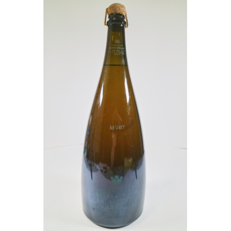 Henri Giraud Fut de Chene Ay Grand Cru Brut MV07 1.5L