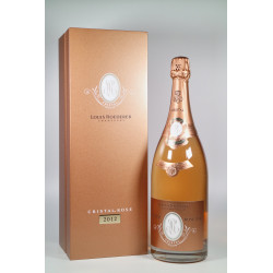 Louis Roederer Cristal Rose 2012 1.5L