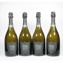 Dom Perignon P2 Plenitude Brut 2002 (Without Box)