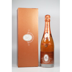 Louis Roederer Cristal Brut Rose Millesime 2006