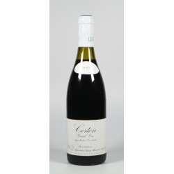 Masion Leroy Corton 2000 (Slightly Damaged Back LABEL)