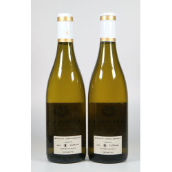 Domaine Comte Georges de Vogue Bourgogne Blanc 2014