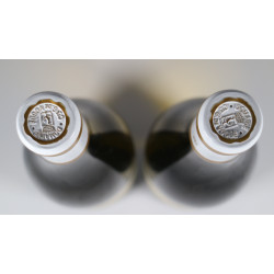 Domaine Comte Georges de Vogue Bourgogne Blanc 2014