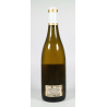 Domaine Comte Georges de Vogue Bourgogne Blanc 2014 (Stained Label)