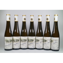 Egon Muller Scharzhofberger Riesling Spatlese 2012 (375ml)