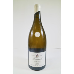 Domaine Georges & Pierre Glantenay Meursault les Santenots 2018 1.5L