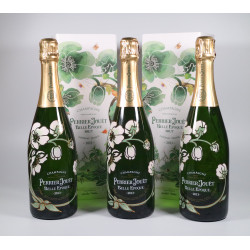 Perrier-Jouet Belle Epoque mischer'traxler Limited Edition Brut 2013