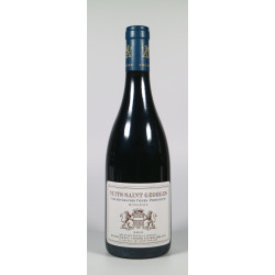 Domaine du Comte Liger-Belair Clos des Grandes Vignes Premier Cru 2013