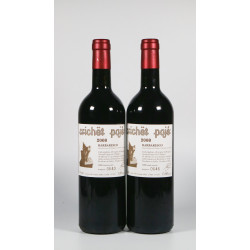 Roagna Crichet Paje Barbaresco 2008